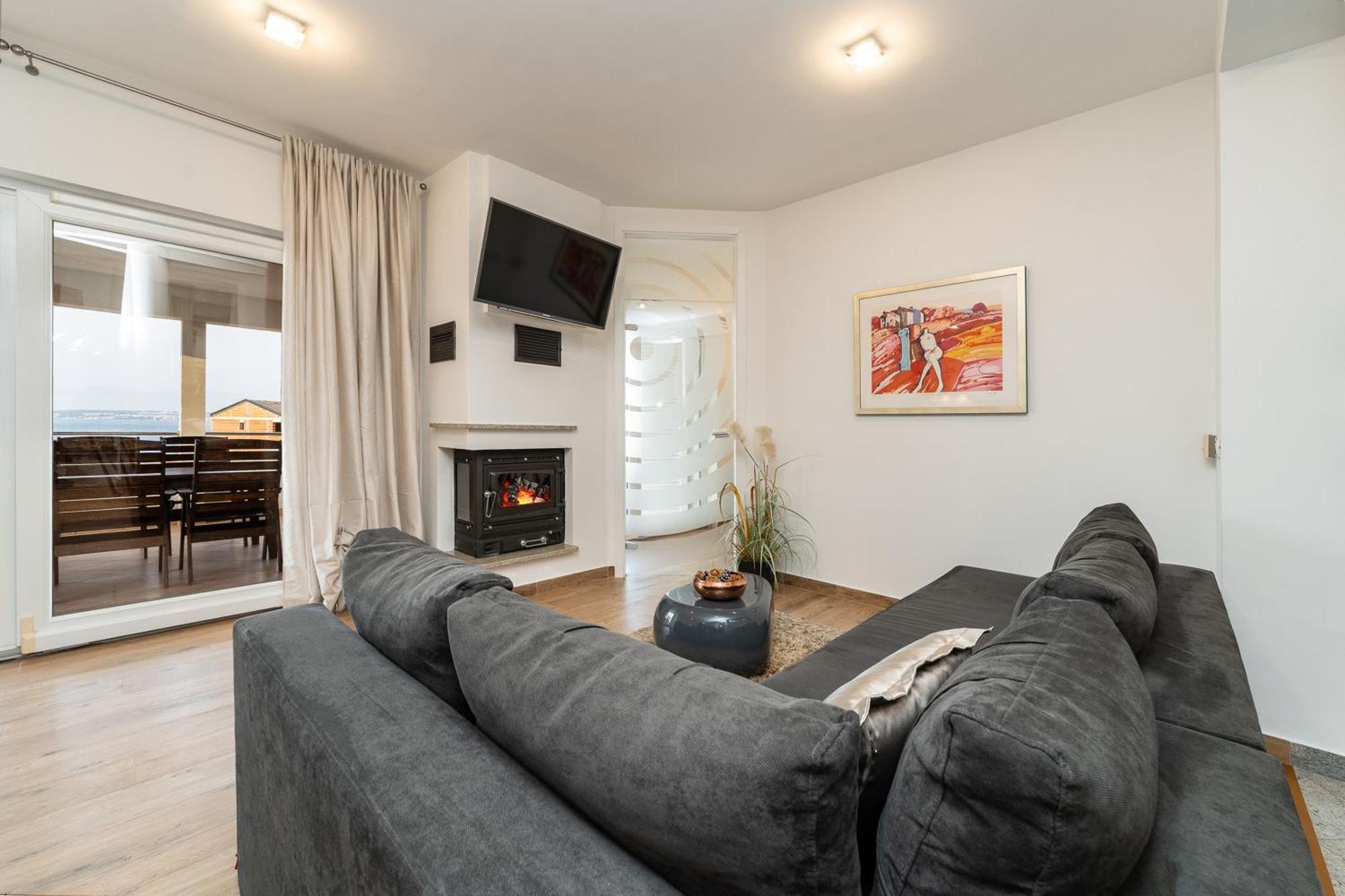 Apartments Very Good Life Preko Exterior photo