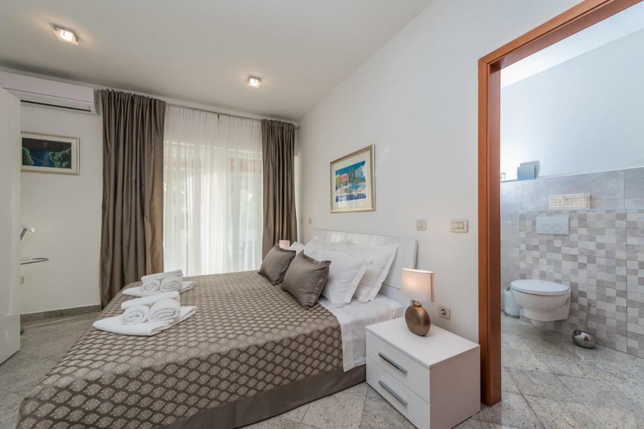 Apartments Very Good Life Preko Exterior photo