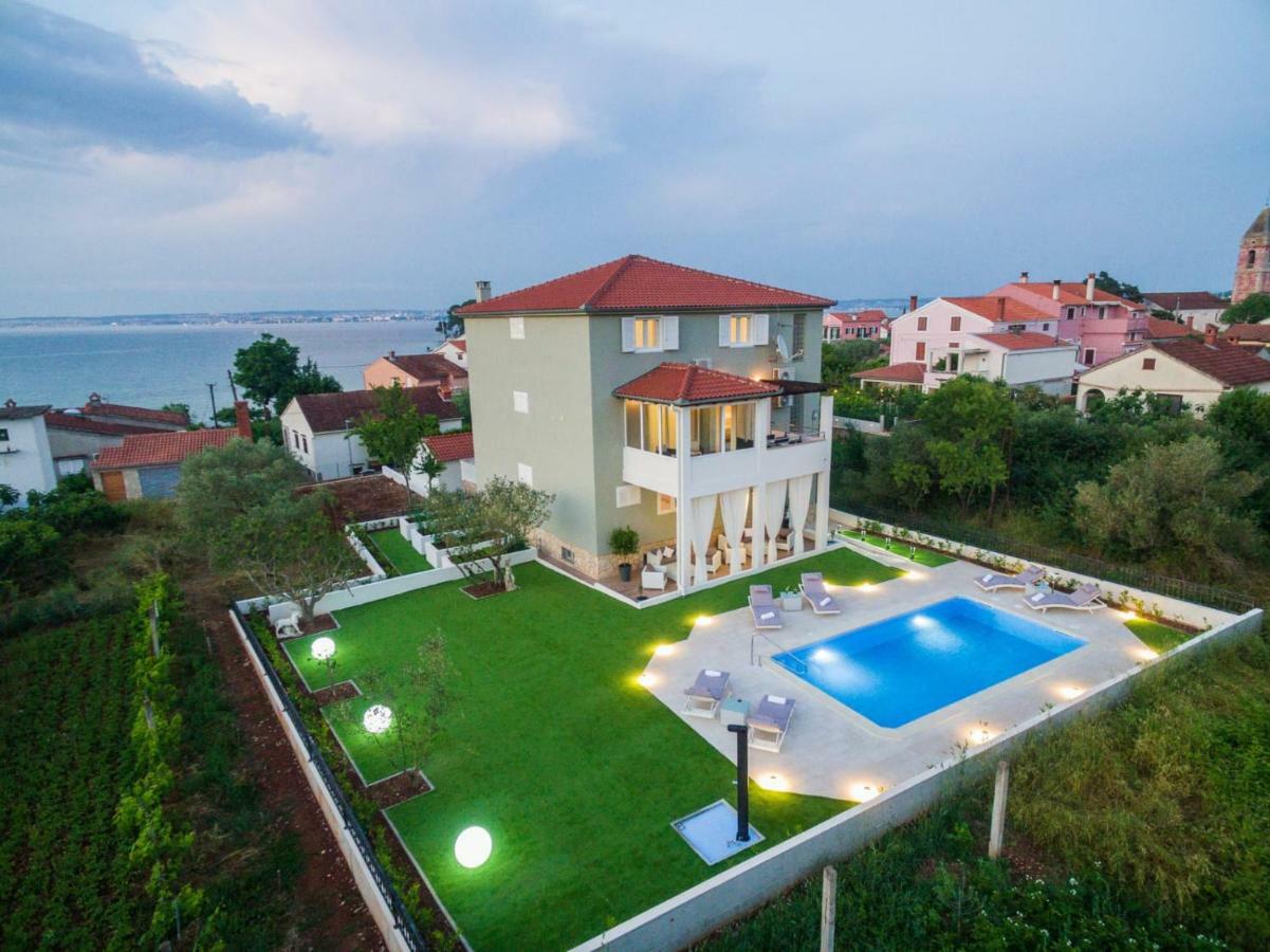Apartments Very Good Life Preko Exterior photo